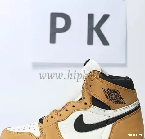 TO GOD High (2020) RETAIL COJP MATERIALS PK Midnight 1 Retro SHIP Navy Jordan READY 0511